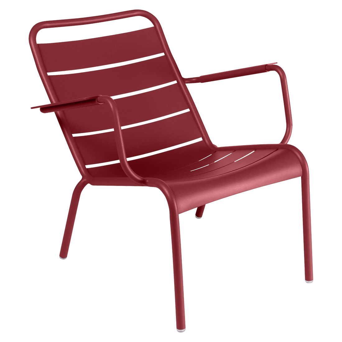 Luxembourg Low Armchair Fermob USA