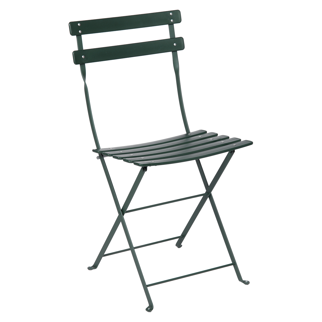 Bistro metal chair – Garden chair – Fermob